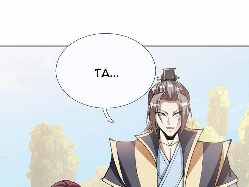 Thu Triệu Vạn Đồ Đệ, Vi Sư Vô Địch Thế Gian 80 trang 40