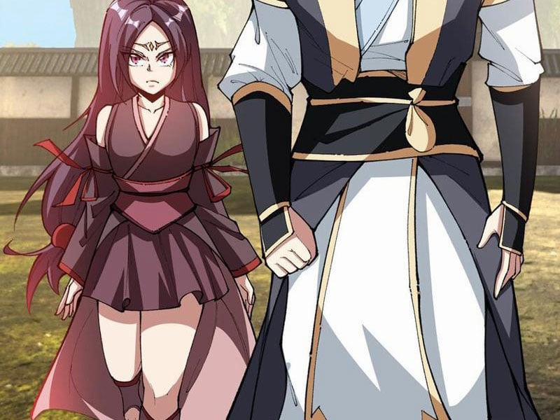 Thu Triệu Vạn Đồ Đệ, Vi Sư Vô Địch Thế Gian 80 trang 41