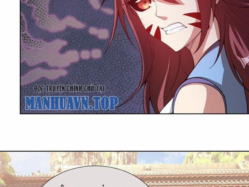 Thu Triệu Vạn Đồ Đệ, Vi Sư Vô Địch Thế Gian 80 trang 45