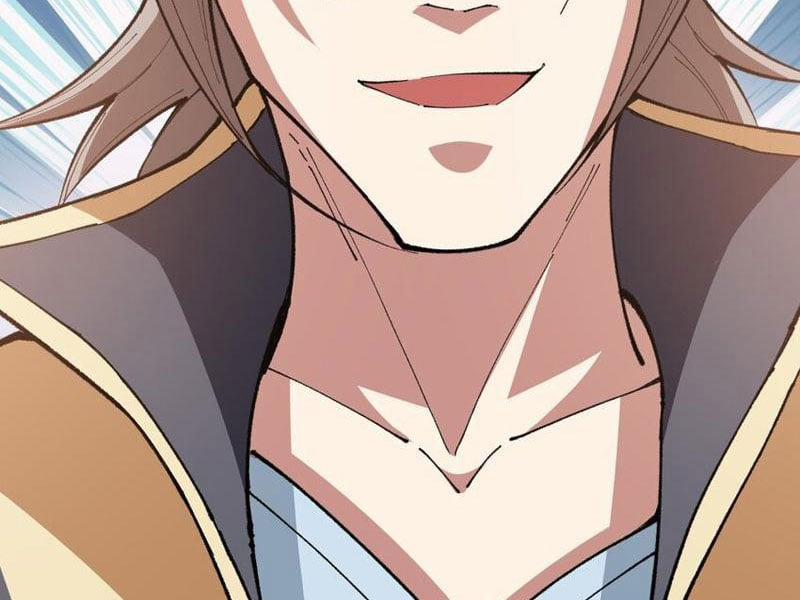 Thu Triệu Vạn Đồ Đệ, Vi Sư Vô Địch Thế Gian 80 trang 49