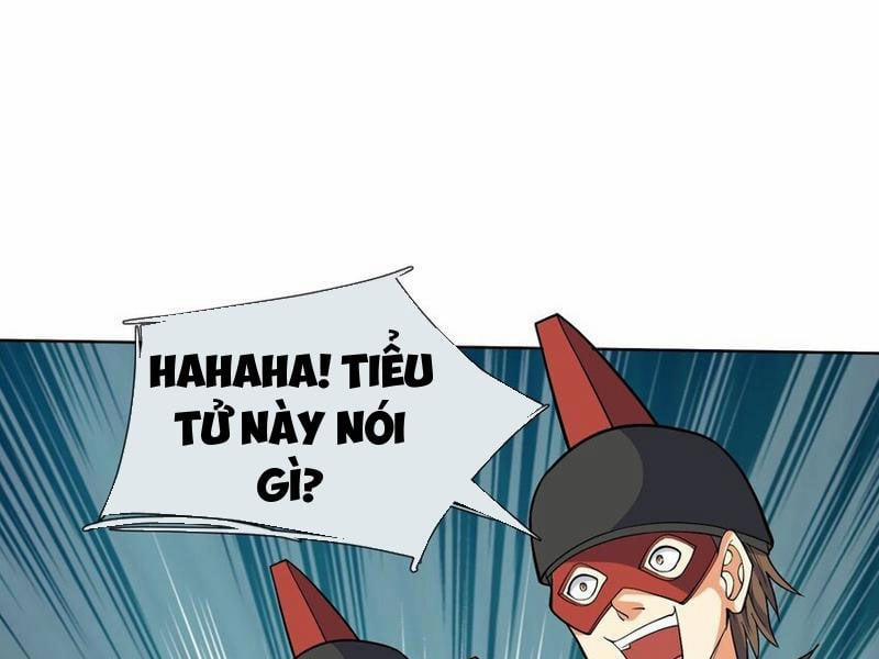 Thu Triệu Vạn Đồ Đệ, Vi Sư Vô Địch Thế Gian 80 trang 57