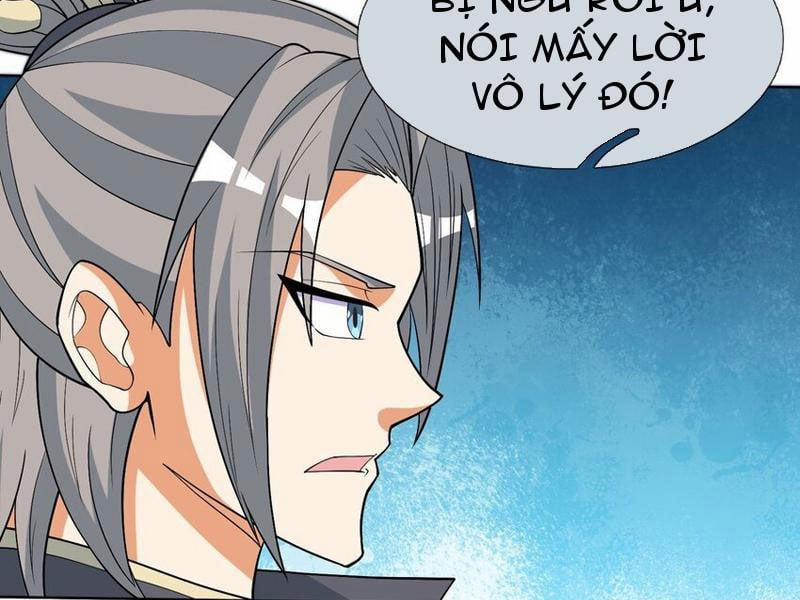 Thu Triệu Vạn Đồ Đệ, Vi Sư Vô Địch Thế Gian 80 trang 59