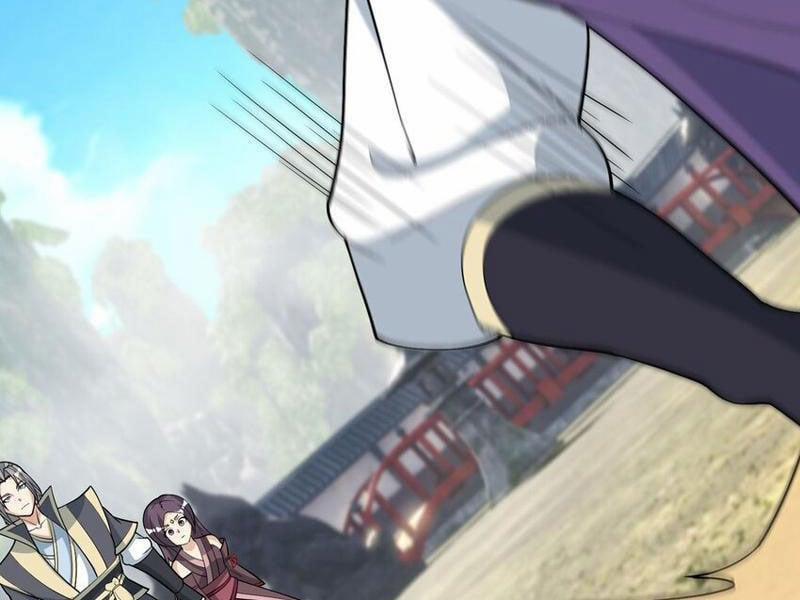 Thu Triệu Vạn Đồ Đệ, Vi Sư Vô Địch Thế Gian 80 trang 64