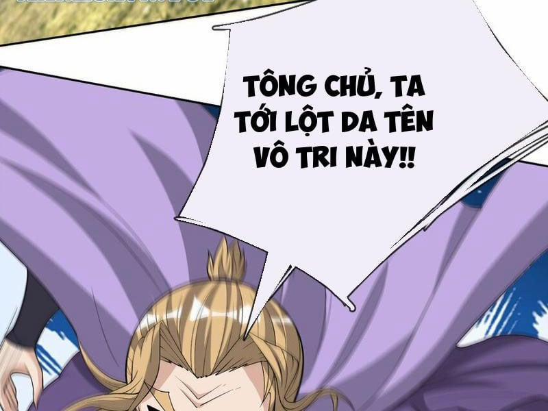 Thu Triệu Vạn Đồ Đệ, Vi Sư Vô Địch Thế Gian 80 trang 66
