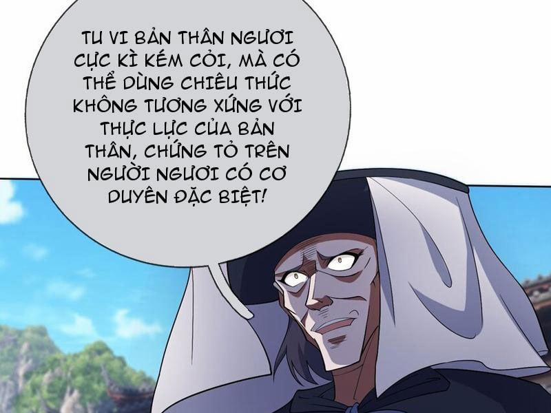 Thu Triệu Vạn Đồ Đệ, Vi Sư Vô Địch Thế Gian 80 trang 73