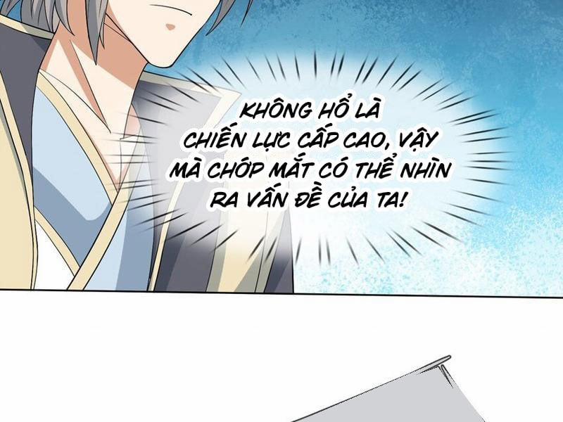 Thu Triệu Vạn Đồ Đệ, Vi Sư Vô Địch Thế Gian 80 trang 75