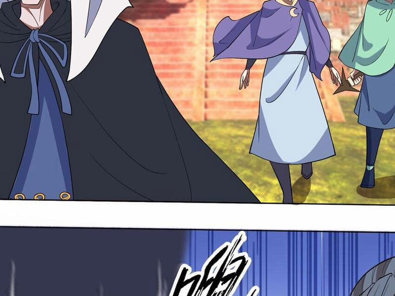 Thu Triệu Vạn Đồ Đệ, Vi Sư Vô Địch Thế Gian 80 trang 79