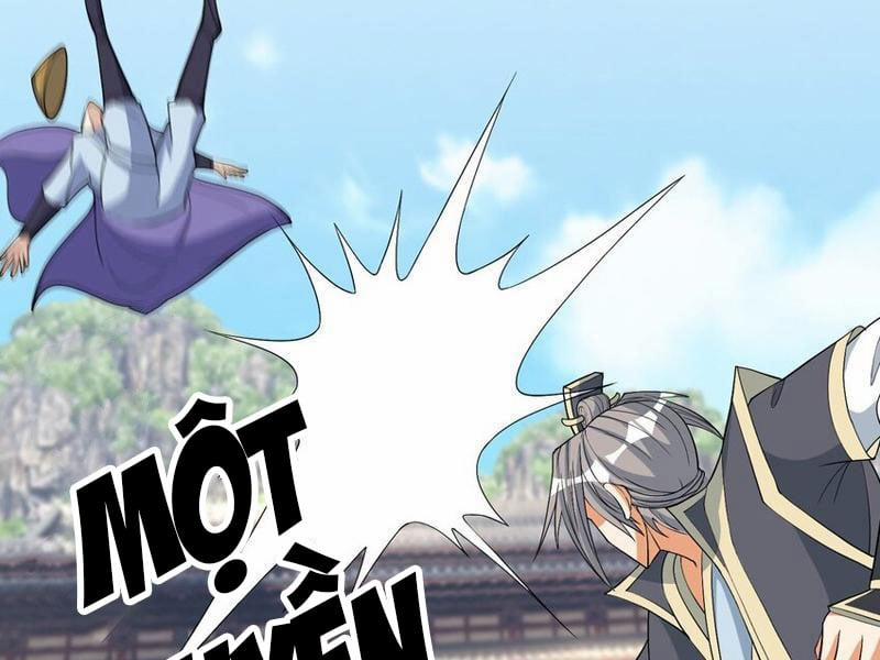 Thu Triệu Vạn Đồ Đệ, Vi Sư Vô Địch Thế Gian 80 trang 87