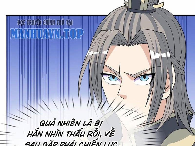 Thu Triệu Vạn Đồ Đệ, Vi Sư Vô Địch Thế Gian 80 trang 94