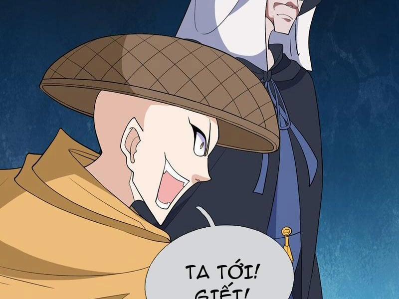 Thu Triệu Vạn Đồ Đệ, Vi Sư Vô Địch Thế Gian 80 trang 96