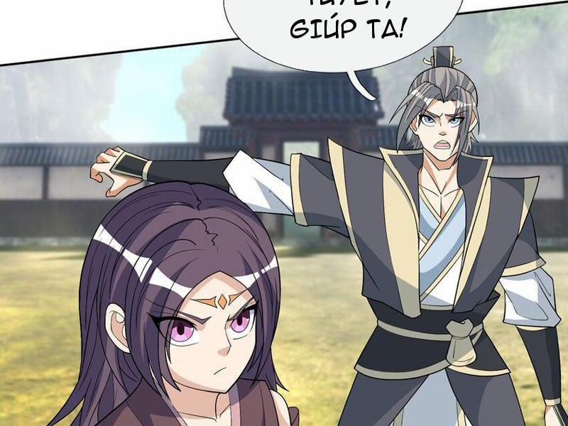 Thu Triệu Vạn Đồ Đệ, Vi Sư Vô Địch Thế Gian 80 trang 98