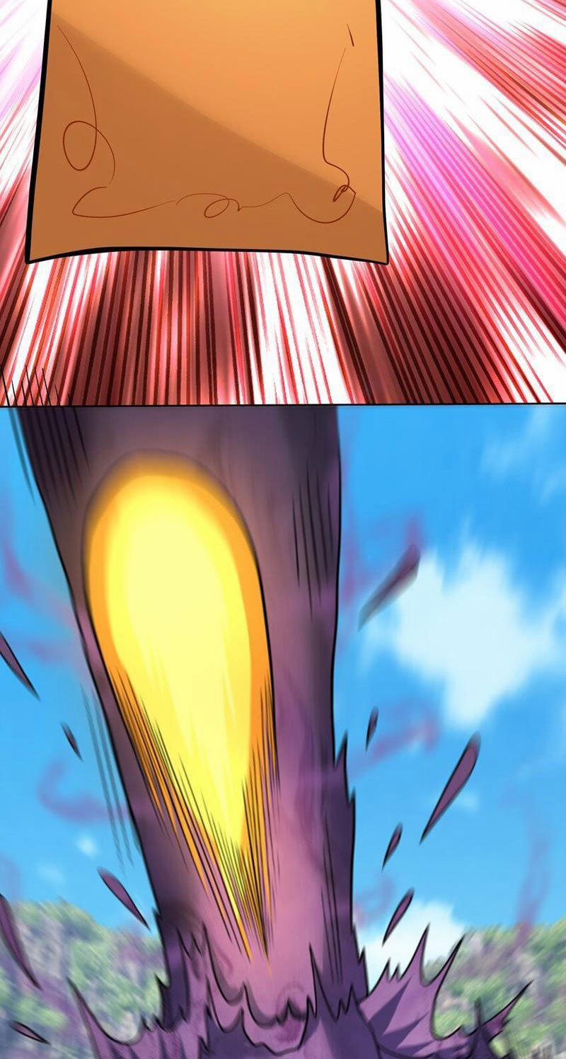 Thu Triệu Vạn Đồ Đệ, Vi Sư Vô Địch Thế Gian 81 trang 15