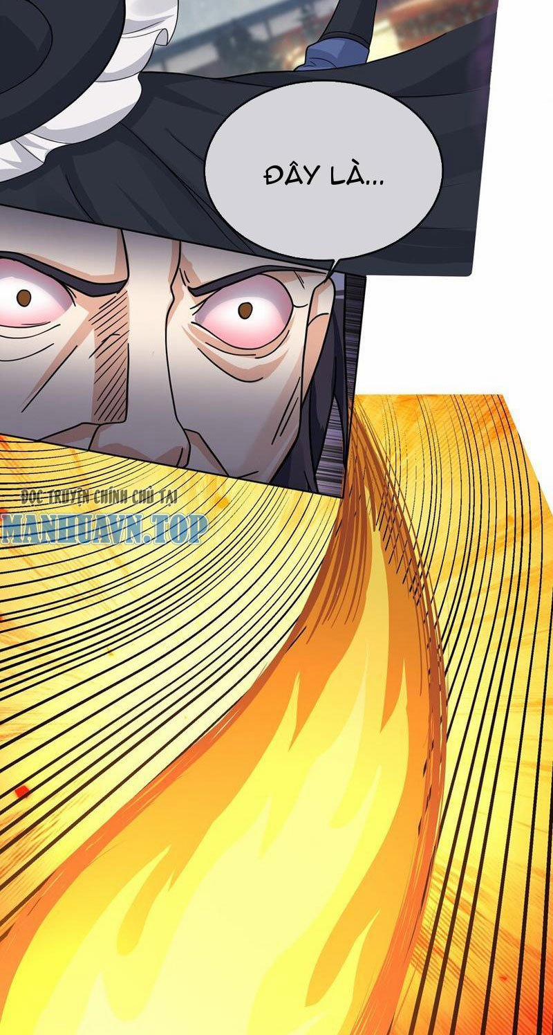 Thu Triệu Vạn Đồ Đệ, Vi Sư Vô Địch Thế Gian 81 trang 17