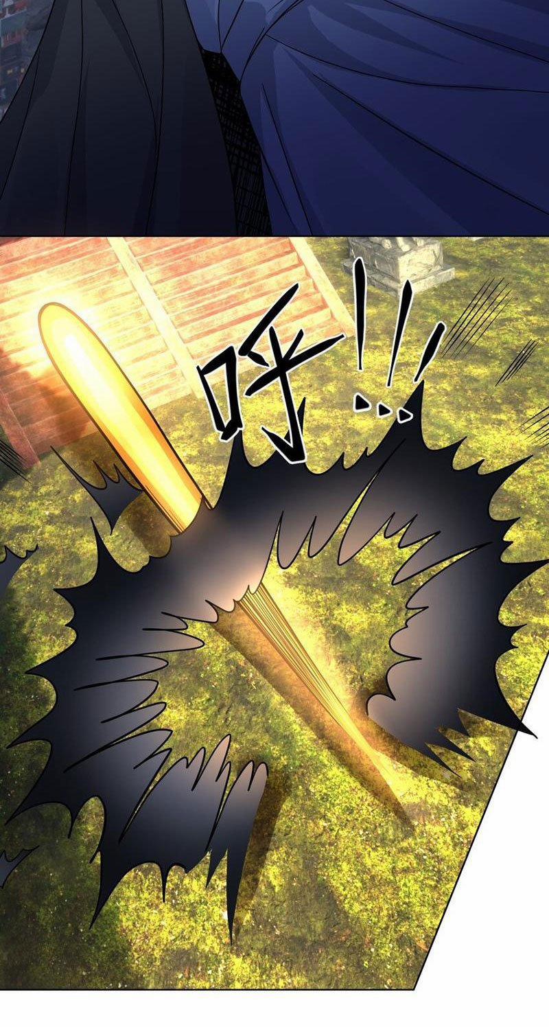 Thu Triệu Vạn Đồ Đệ, Vi Sư Vô Địch Thế Gian 81 trang 19