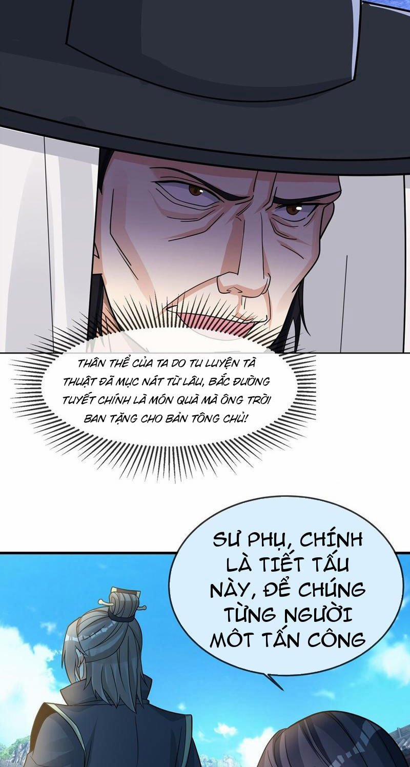 Thu Triệu Vạn Đồ Đệ, Vi Sư Vô Địch Thế Gian 81 trang 2