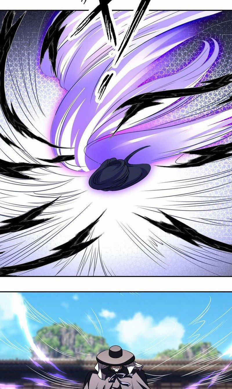 Thu Triệu Vạn Đồ Đệ, Vi Sư Vô Địch Thế Gian 81 trang 25