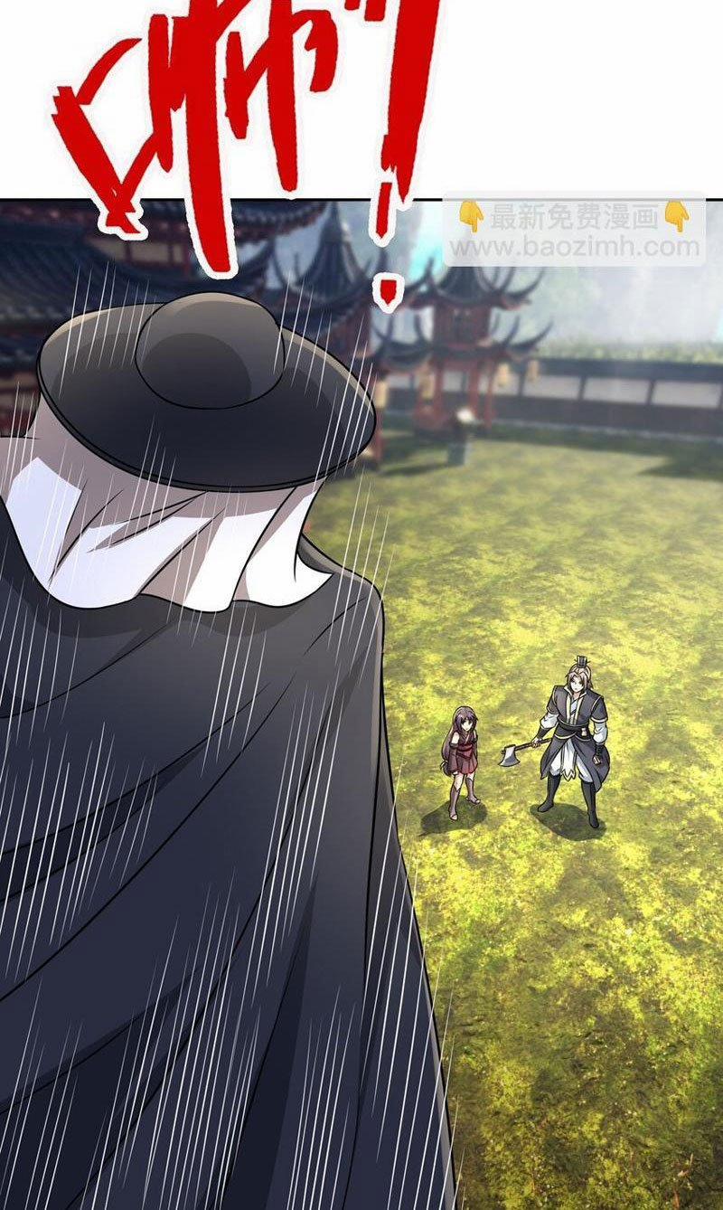 Thu Triệu Vạn Đồ Đệ, Vi Sư Vô Địch Thế Gian 81 trang 38