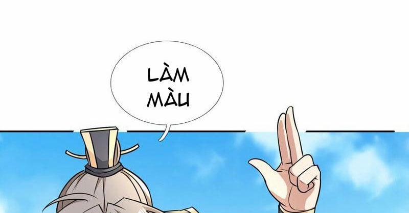 Thu Triệu Vạn Đồ Đệ, Vi Sư Vô Địch Thế Gian 81 trang 41