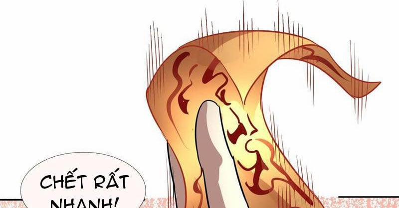 Thu Triệu Vạn Đồ Đệ, Vi Sư Vô Địch Thế Gian 81 trang 43