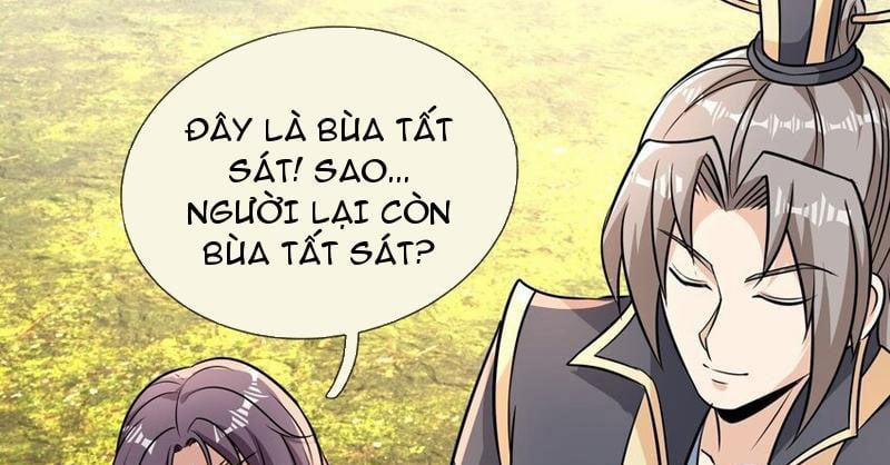 Thu Triệu Vạn Đồ Đệ, Vi Sư Vô Địch Thế Gian 81 trang 58