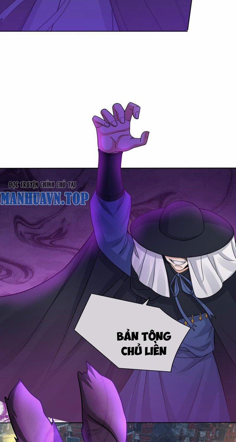 Thu Triệu Vạn Đồ Đệ, Vi Sư Vô Địch Thế Gian 81 trang 8