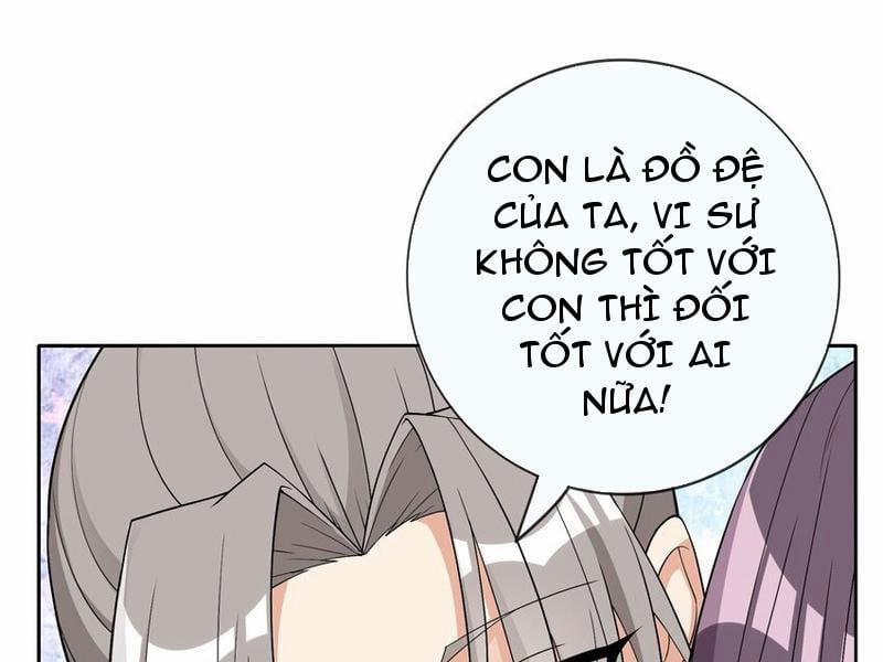 Thu Triệu Vạn Đồ Đệ, Vi Sư Vô Địch Thế Gian 82 trang 107