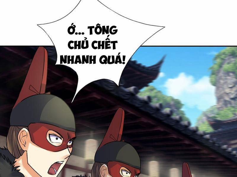 Thu Triệu Vạn Đồ Đệ, Vi Sư Vô Địch Thế Gian 82 trang 13