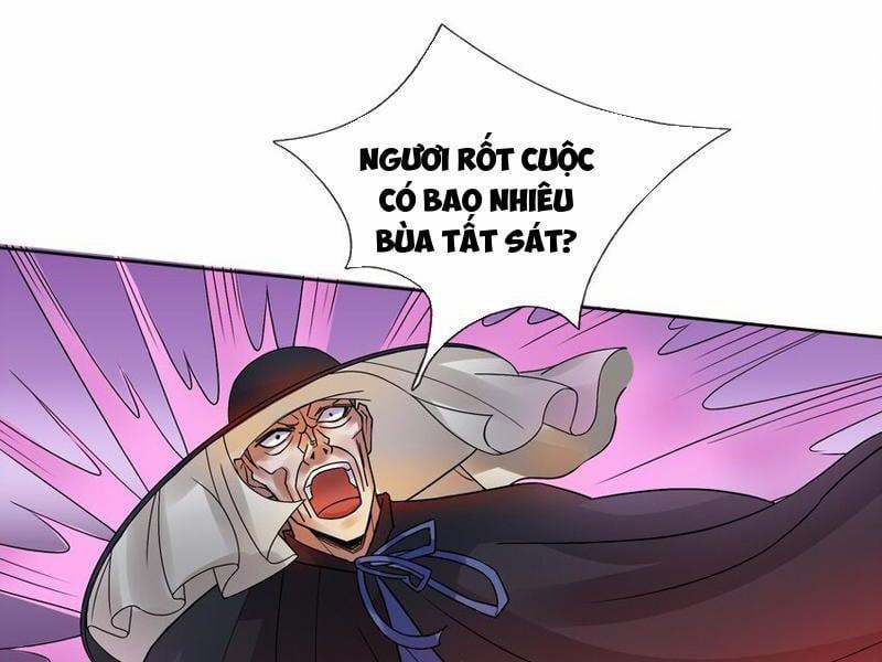 Thu Triệu Vạn Đồ Đệ, Vi Sư Vô Địch Thế Gian 82 trang 22