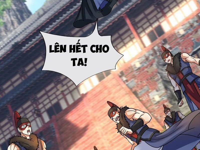 Thu Triệu Vạn Đồ Đệ, Vi Sư Vô Địch Thế Gian 82 trang 28