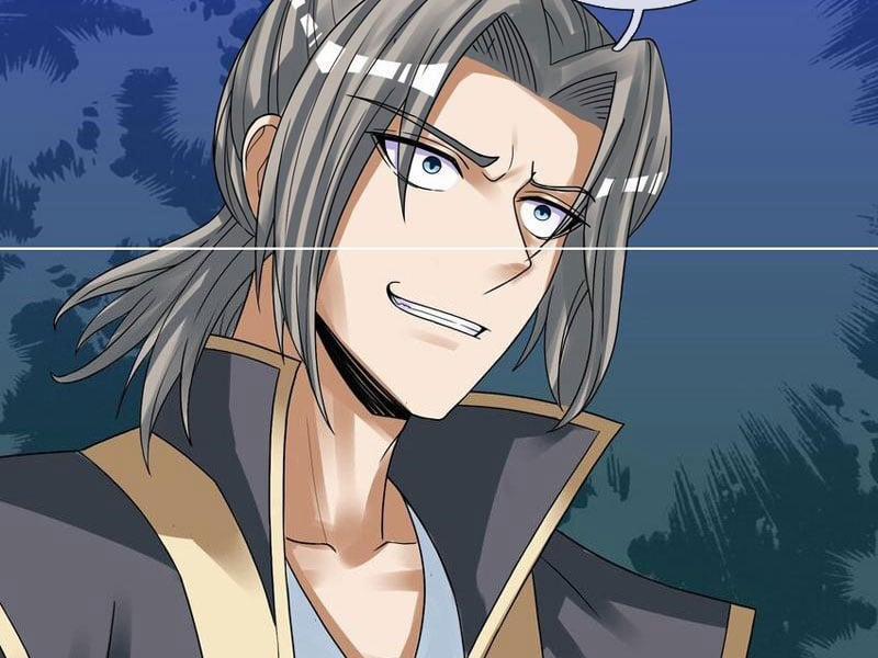 Thu Triệu Vạn Đồ Đệ, Vi Sư Vô Địch Thế Gian 82 trang 38