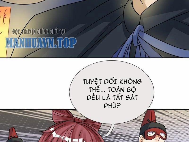 Thu Triệu Vạn Đồ Đệ, Vi Sư Vô Địch Thế Gian 82 trang 52
