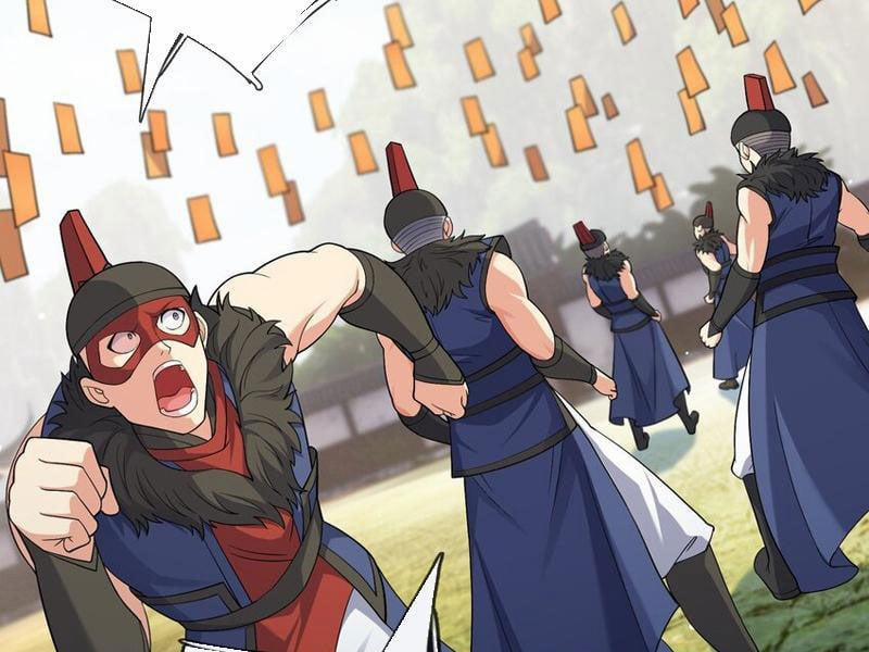 Thu Triệu Vạn Đồ Đệ, Vi Sư Vô Địch Thế Gian 82 trang 57