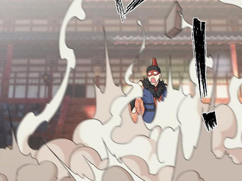 Thu Triệu Vạn Đồ Đệ, Vi Sư Vô Địch Thế Gian 82 trang 65