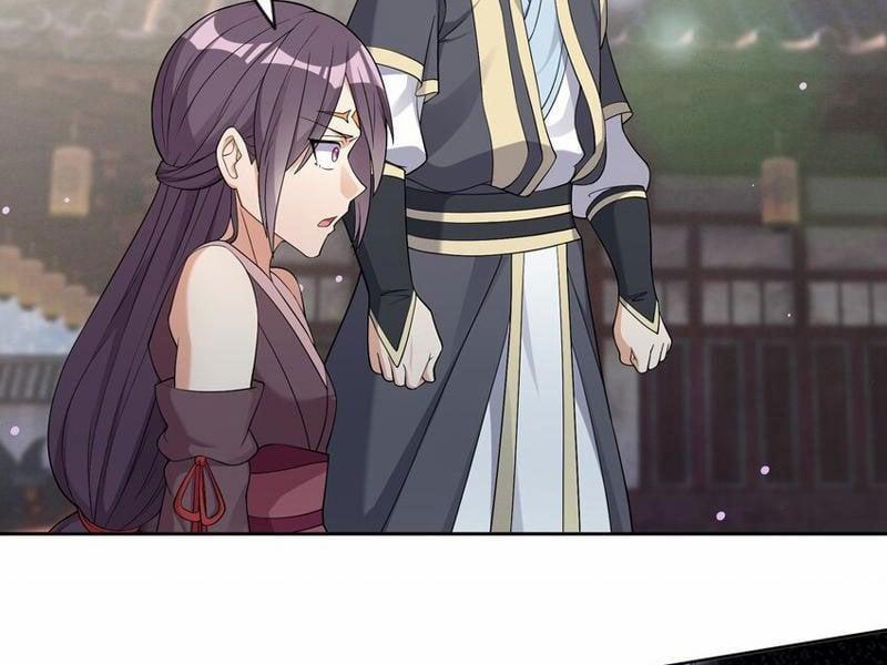 Thu Triệu Vạn Đồ Đệ, Vi Sư Vô Địch Thế Gian 82 trang 70