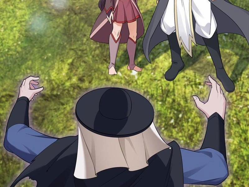 Thu Triệu Vạn Đồ Đệ, Vi Sư Vô Địch Thế Gian 82 trang 80