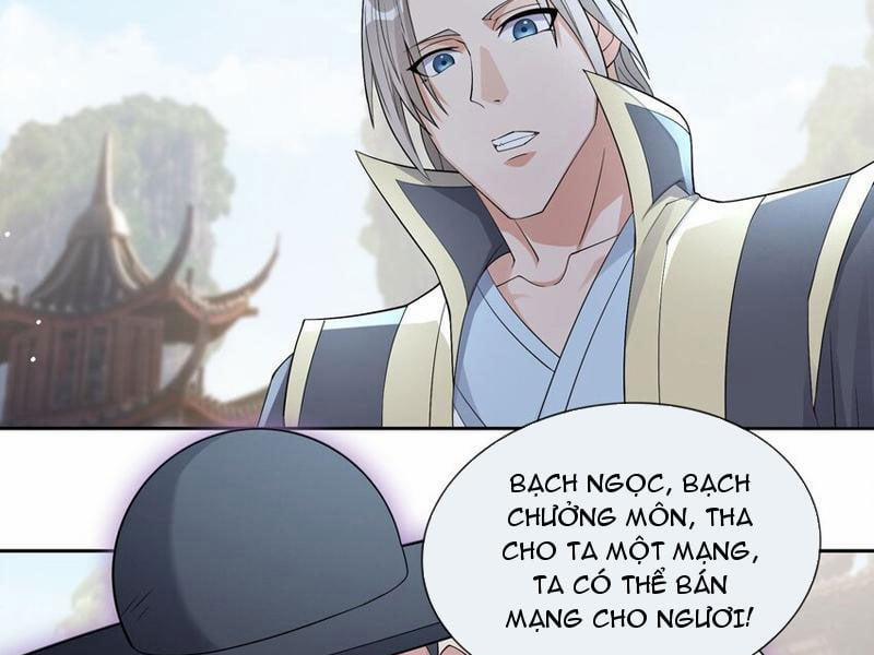 Thu Triệu Vạn Đồ Đệ, Vi Sư Vô Địch Thế Gian 82 trang 83