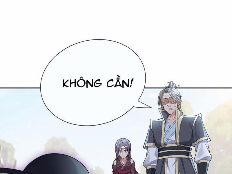 Thu Triệu Vạn Đồ Đệ, Vi Sư Vô Địch Thế Gian 82 trang 85