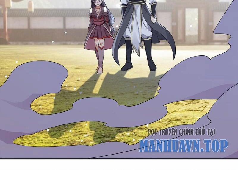 Thu Triệu Vạn Đồ Đệ, Vi Sư Vô Địch Thế Gian 82 trang 92