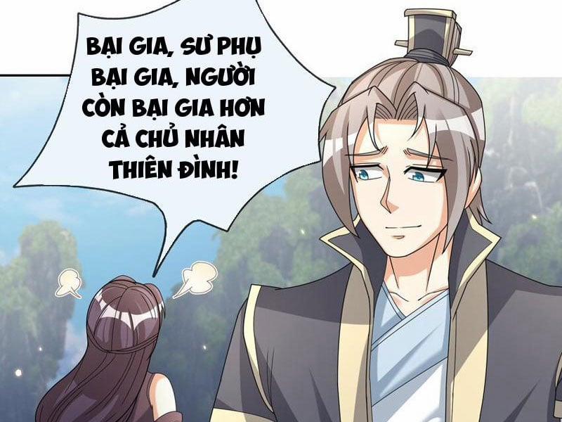 Thu Triệu Vạn Đồ Đệ, Vi Sư Vô Địch Thế Gian 83 trang 12