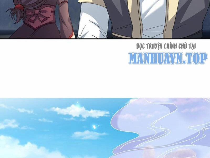 Thu Triệu Vạn Đồ Đệ, Vi Sư Vô Địch Thế Gian 83 trang 13