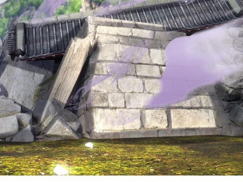 Thu Triệu Vạn Đồ Đệ, Vi Sư Vô Địch Thế Gian 83 trang 17