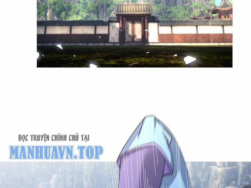 Thu Triệu Vạn Đồ Đệ, Vi Sư Vô Địch Thế Gian 83 trang 19