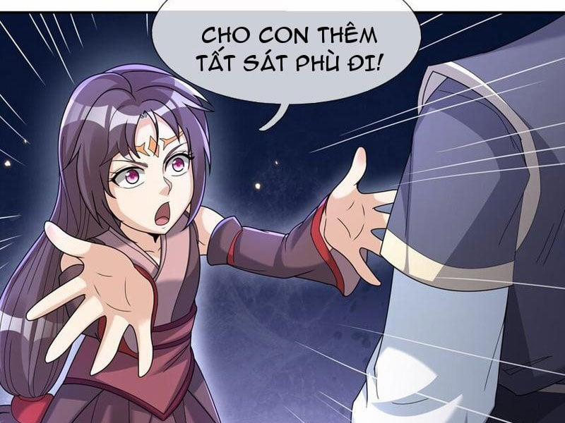 Thu Triệu Vạn Đồ Đệ, Vi Sư Vô Địch Thế Gian 83 trang 2