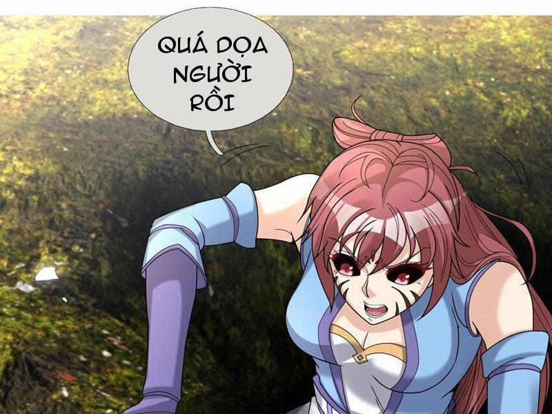 Thu Triệu Vạn Đồ Đệ, Vi Sư Vô Địch Thế Gian 83 trang 21