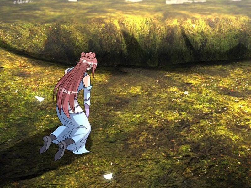 Thu Triệu Vạn Đồ Đệ, Vi Sư Vô Địch Thế Gian 83 trang 24