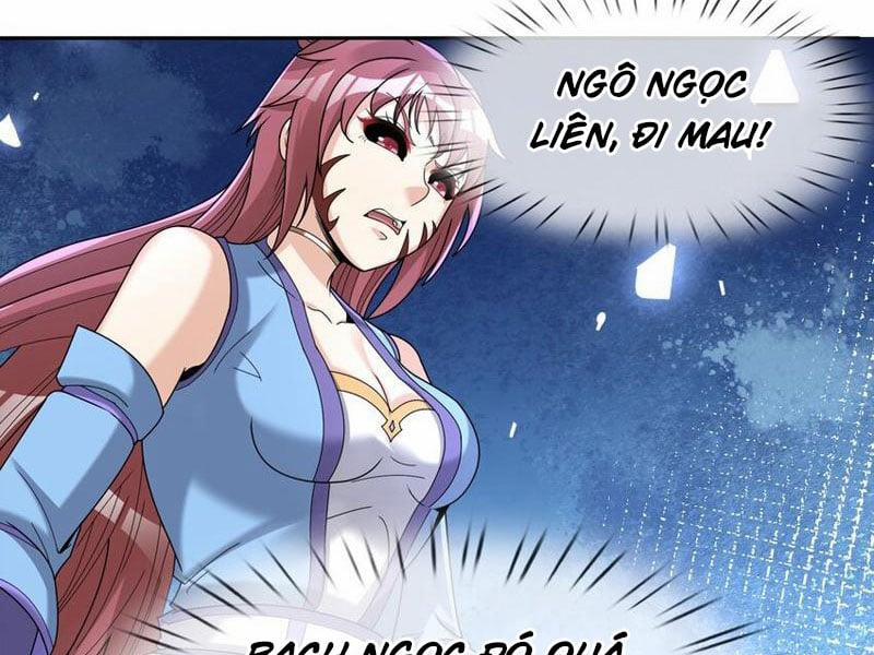 Thu Triệu Vạn Đồ Đệ, Vi Sư Vô Địch Thế Gian 83 trang 27