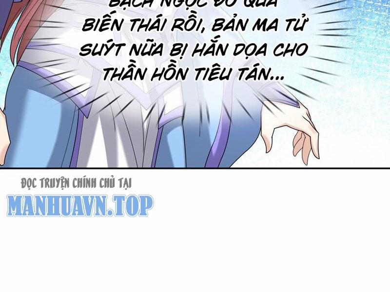 Thu Triệu Vạn Đồ Đệ, Vi Sư Vô Địch Thế Gian 83 trang 28