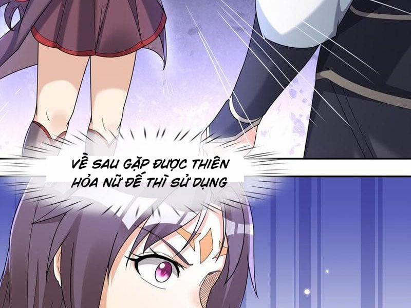 Thu Triệu Vạn Đồ Đệ, Vi Sư Vô Địch Thế Gian 83 trang 3