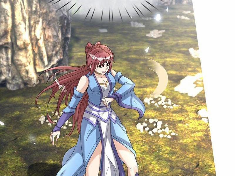 Thu Triệu Vạn Đồ Đệ, Vi Sư Vô Địch Thế Gian 83 trang 41