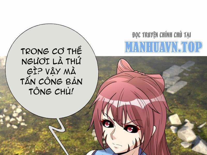 Thu Triệu Vạn Đồ Đệ, Vi Sư Vô Địch Thế Gian 83 trang 49